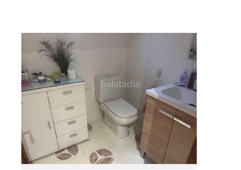 Foto 97915cc6-eda5-47ed-80ad-3509ac887674. Semi detached house with parking pool in Las Cañadas Mijas