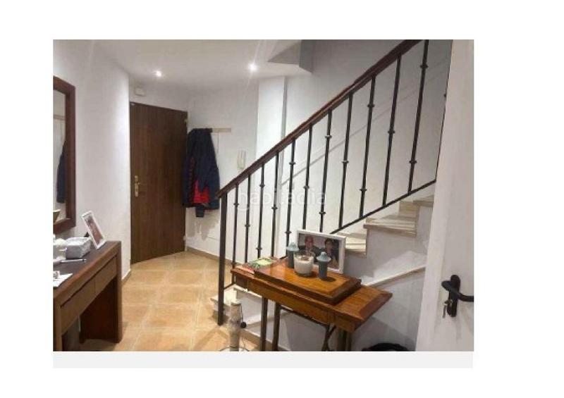 Foto ad913363-307b-4b59-bab3-2796d8d63fd8. Semi detached house with parking pool in Las Cañadas Mijas