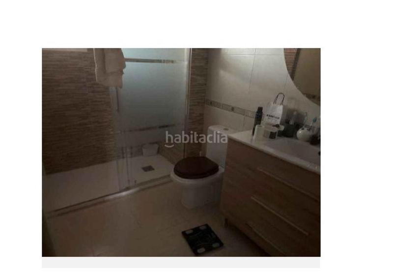 Foto f5ddd38e-ed51-4e1e-a00b-c46b424f4815. Semi detached house with parking pool in Las Cañadas Mijas