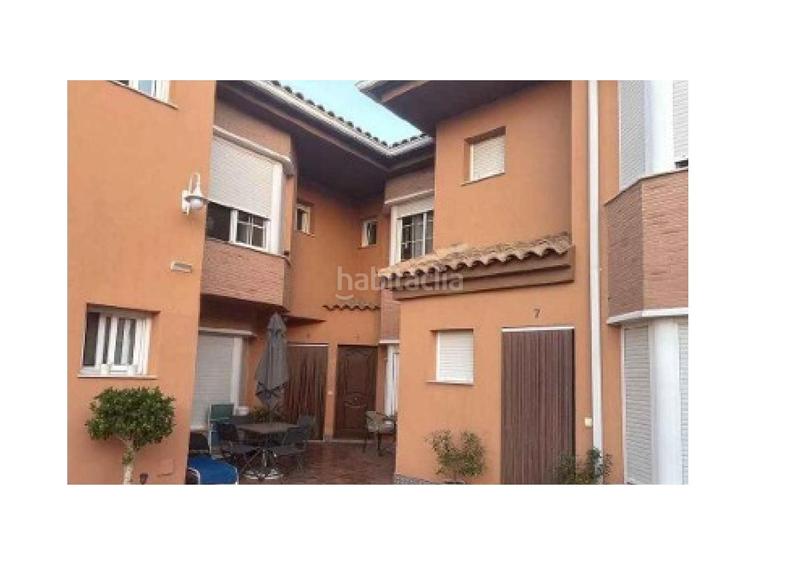 Foto f88700b3-df0e-40b3-8601-104fa9d66b07. Semi detached house with parking pool in Las Cañadas Mijas