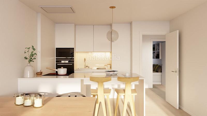 Foto 8f39eadf-4270-4559-b849-61b6fe843948. Apartment with parking pool in La Alcaidesa