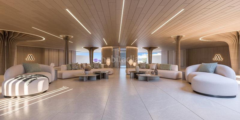 Foto ce85c230-6f1a-44dc-ab11-c50a68598c77. Dachwohnung mit pool in Zona Calvario Estepona