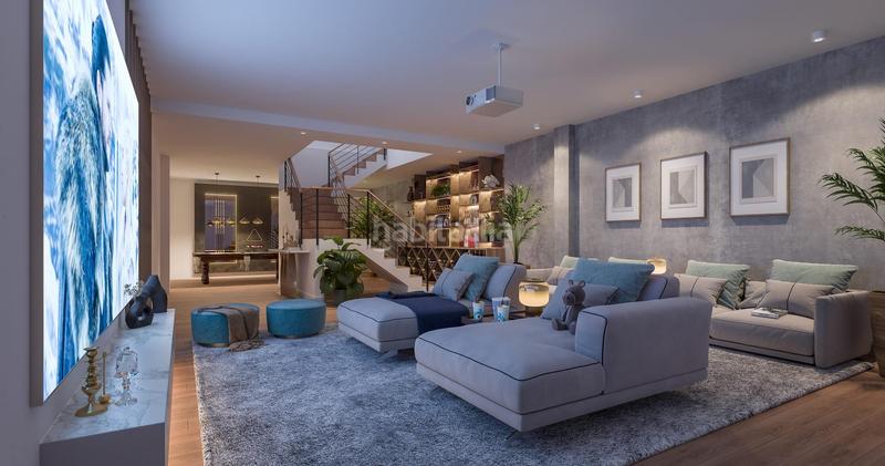 Foto 2ea05cd7-c05b-40a7-8535-8169428fe677. Chalet villa en puerto de Estepona Estepona