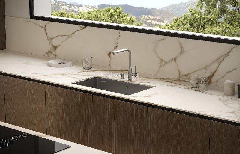 Foto 30be46dd-cf9f-4ea0-a5b8-bb1e2d78193b. Attique avec piscine dans La Quinta Benahavís