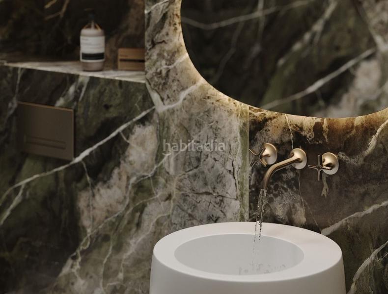 Foto 4ca1dac0-7e22-4fce-a7a5-c99dcb3d3dbd. Attique avec piscine dans La Quinta Benahavís