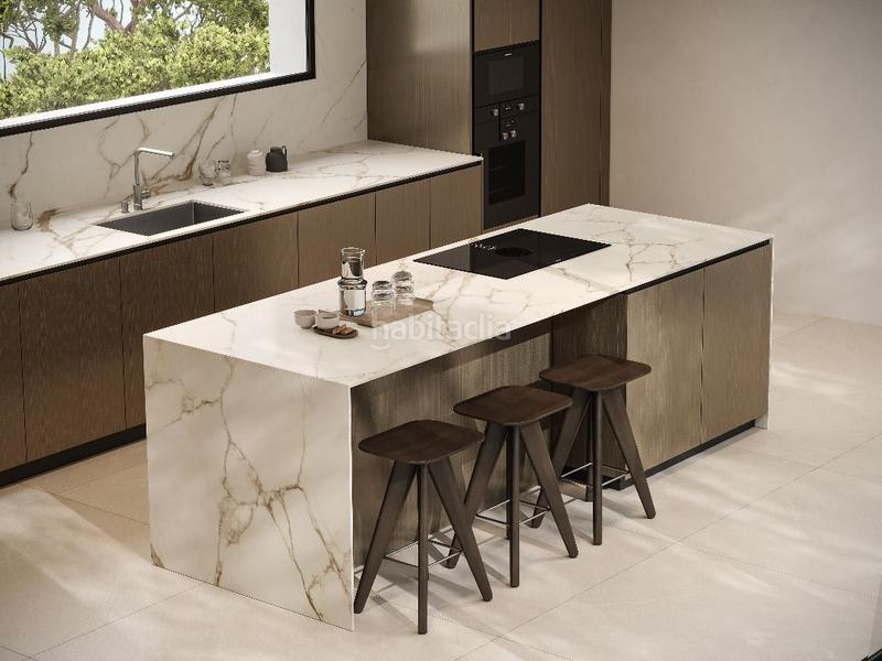 Foto 9ed34256-1686-41da-b0cd-9e66f160db88. Attique avec piscine dans La Quinta Benahavís