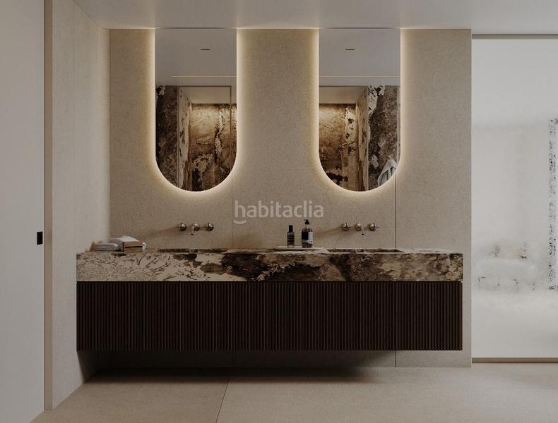 Foto a7b6f2f7-ce58-4329-837d-070ac169b903. Attique avec piscine dans La Quinta Benahavís