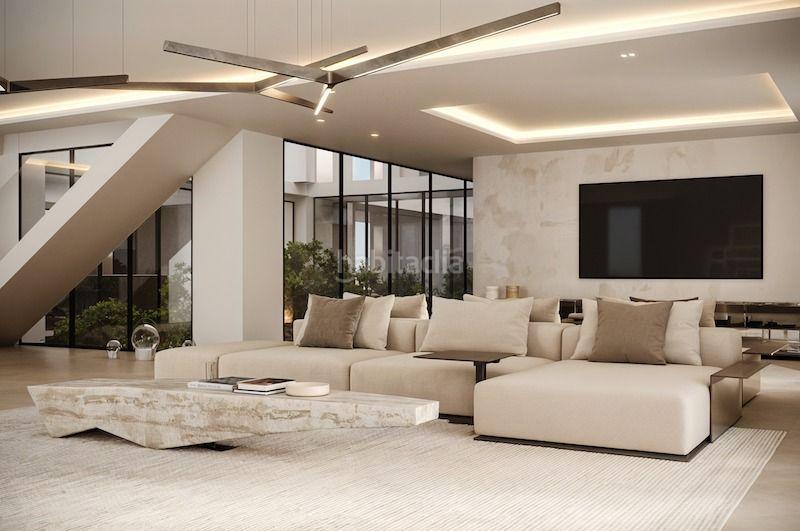 Foto cf834c0a-4f89-44d5-a149-66bb615431b3. Attique avec piscine dans La Quinta Benahavís