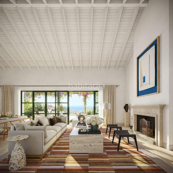 Foto 9050d45f-c824-4091-97ea-e648f73135c7. Chalet villa en Casares golf - Casares del sol Casares