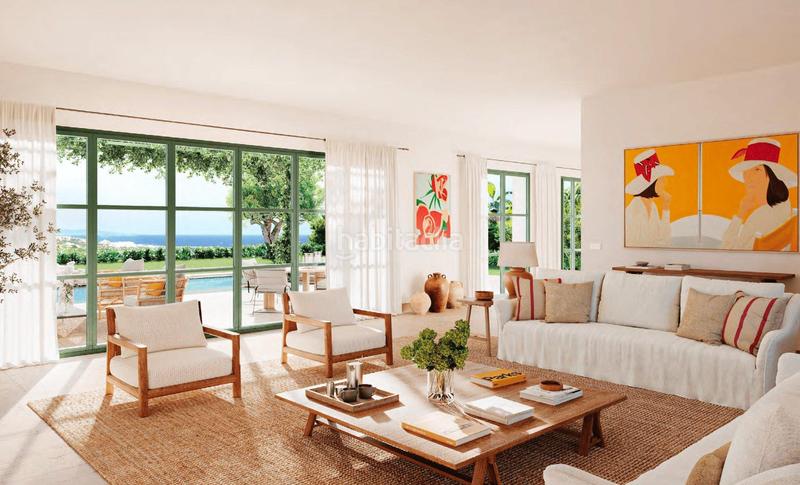 Foto a1e78c3e-59c2-4052-ba20-7e3d4fb96a92. Chalet villa en Casares golf - Casares del sol Casares