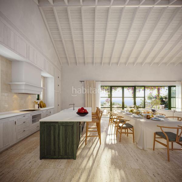 Foto fe948d55-0e0a-4f68-8542-9bbb83860b47. Chalet villa en Casares golf - Casares del sol Casares