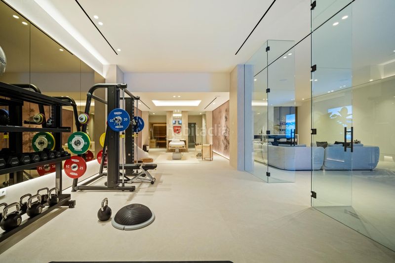 Foto 031f1cc7-2c03-4687-87d6-f776a2cc691b. Xalet amb piscina a La Quinta Benahavís