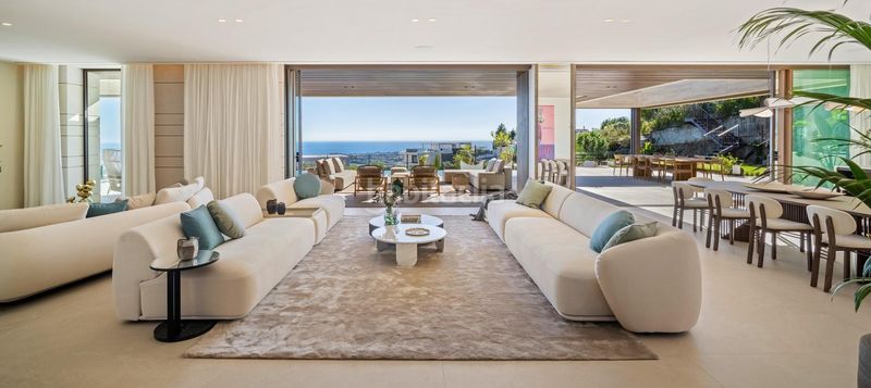 Foto 078b9b9f-59a7-4253-bf3b-daba8e585b6a. Xalet amb piscina a La Quinta Benahavís