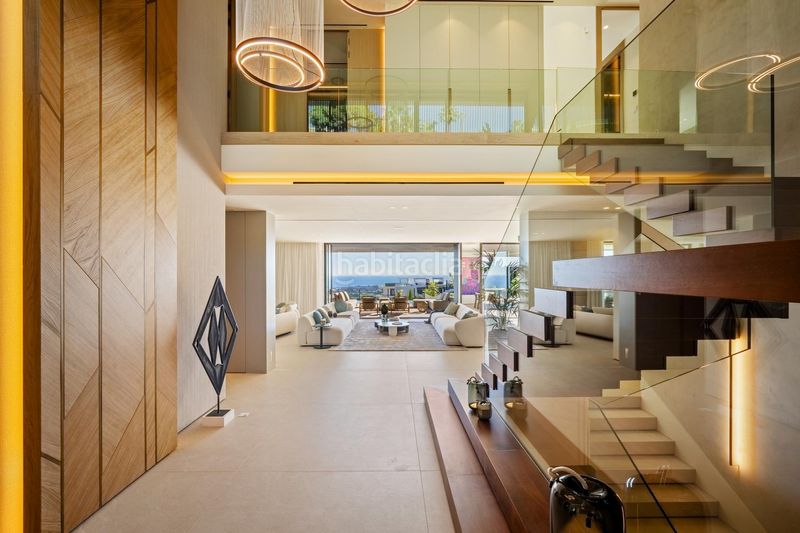 Foto 134b8549-8c1f-4de8-af97-421c0284781a. Xalet amb piscina a La Quinta Benahavís