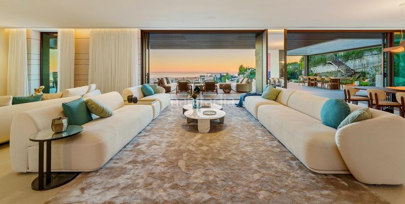 Foto 1ec235ab-f7d6-481f-ac5d-89beb365a43e. Xalet amb piscina a La Quinta Benahavís