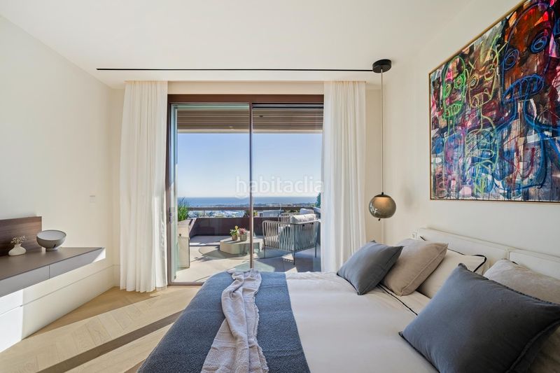 Foto 25260bbe-1195-446d-9da6-bd71ddd7e2d7. Xalet amb piscina a La Quinta Benahavís