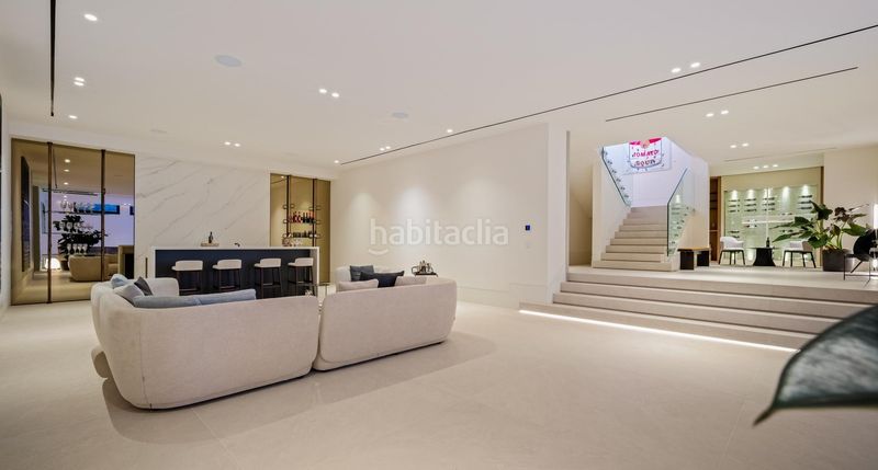 Foto 38d428b5-056f-4859-b3c2-7a14a9416072. Xalet amb piscina a La Quinta Benahavís