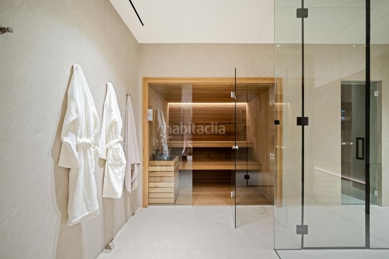 Foto 3a62d35d-0049-4881-b1bd-a523e54dee04. Xalet amb piscina a La Quinta Benahavís