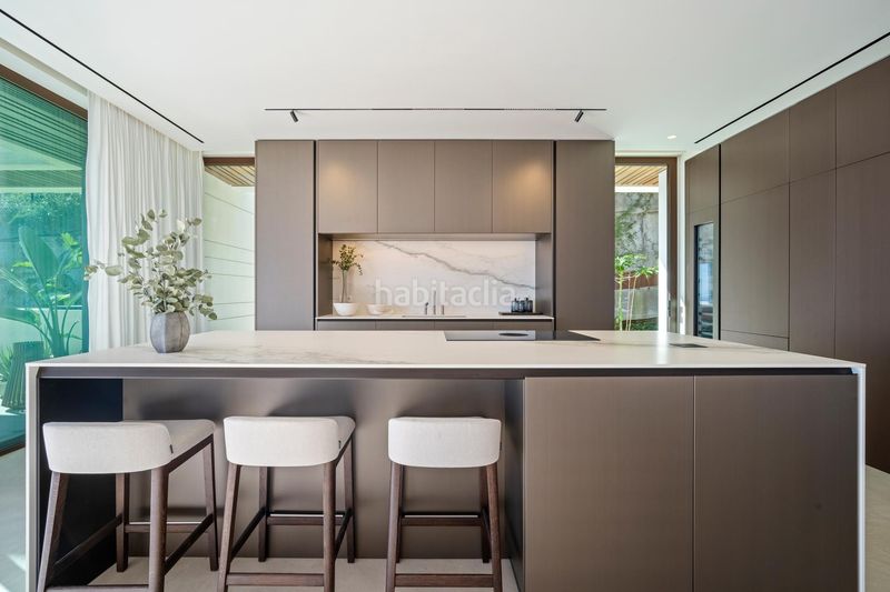 Foto 4ef5db6c-9ea7-4d85-8b91-bdacc213769d. Xalet amb piscina a La Quinta Benahavís