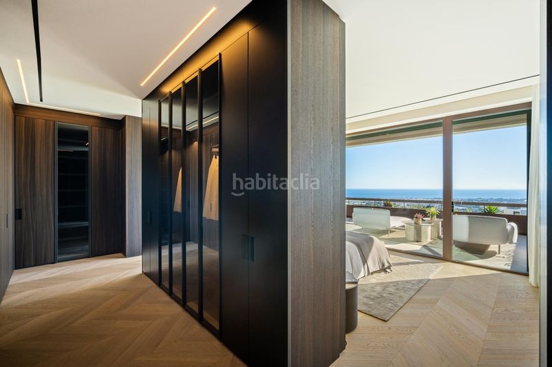 Foto 5bd28363-57f0-43cc-9fb7-70c82f0d5d4d. Xalet amb piscina a La Quinta Benahavís