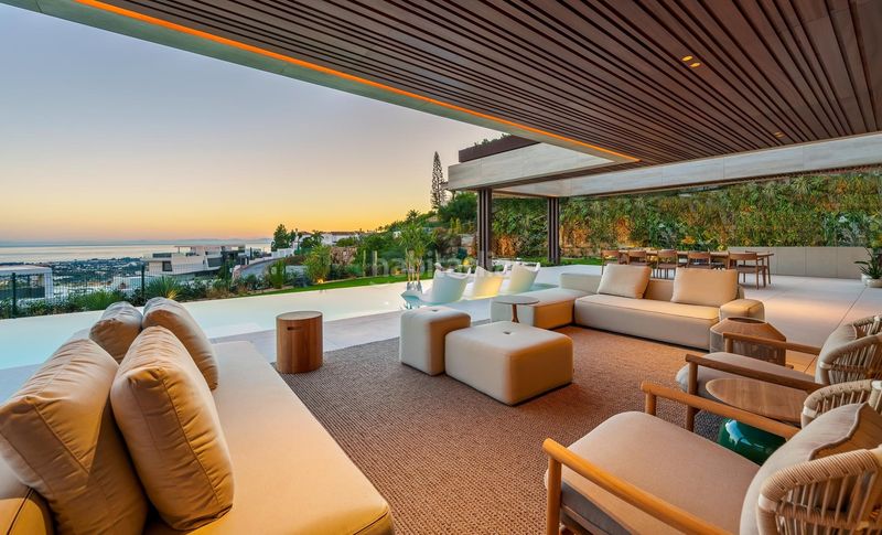 Foto 7a359c6c-4c6a-4515-ba8f-a7f6d185abe5. Xalet amb piscina a La Quinta Benahavís