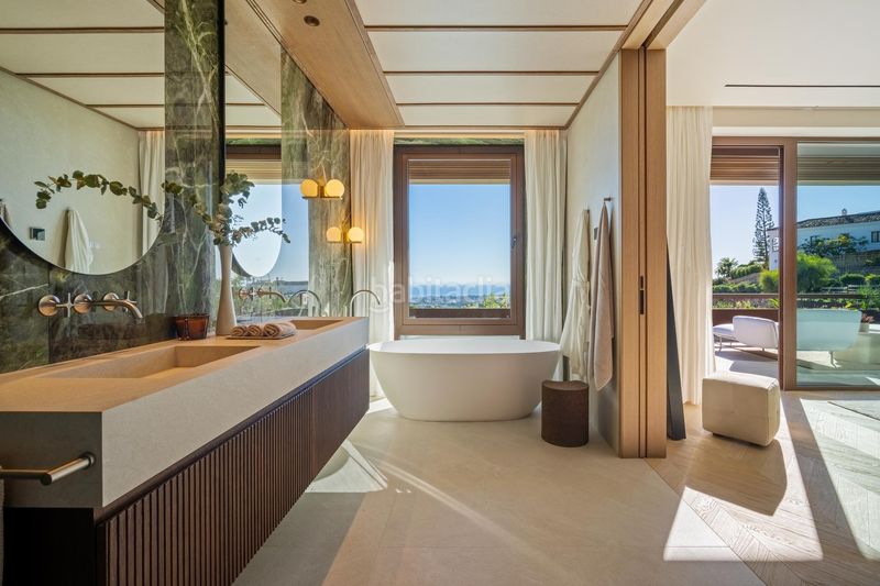 Foto 96af5ad1-b6e7-420d-85a0-61bd8a1612fb. Xalet amb piscina a La Quinta Benahavís