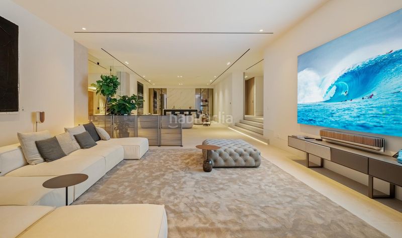 Foto c98301d7-a03b-45e1-bd43-d7bf30c05b17. Xalet amb piscina a La Quinta Benahavís