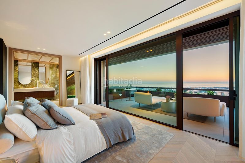 Foto f2f01ab9-cc9a-44f4-97ca-db44b99675f8. Xalet amb piscina a La Quinta Benahavís