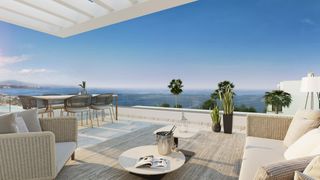 Apartament a Bahía de Casares