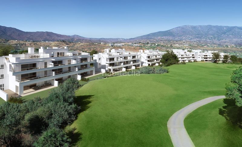 Foto 06d95ac2-16b4-45e6-8fdc-a9f1e3974ac1. Ático  en La Cala Golf - Lagar Martell Mijas