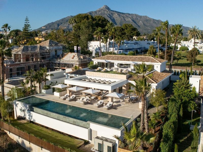 Foto 3bce1333-8aca-4681-b0e5-181ab2cdbda4. Xalet a Aloha Marbella