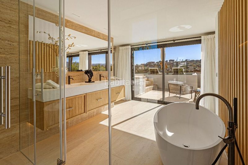 Foto fee7a5fd-f21f-4928-bd2c-84d1690a2238. Xalet a Aloha Marbella
