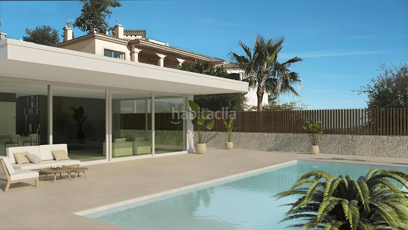 Foto aee7b037-8791-4f4b-b4b3-b65b7a6e9f85. Xalet a Mijas golf Mijas