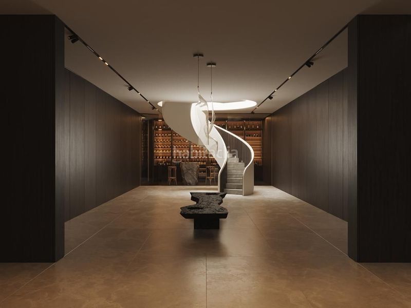 Foto 9ee326d2-d7f9-478d-a89d-0e8d19554181. Xalet a Sierra Blanca Marbella