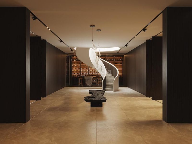 Foto c134e37f-bd59-4832-802c-1aa84bf4a0cf. Xalet a Sierra Blanca Marbella