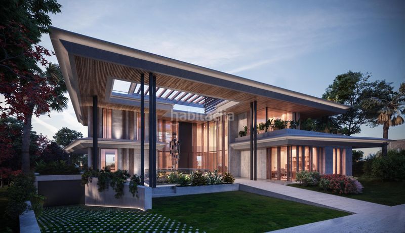 Foto e6ea480f-61c0-4a8e-ba21-1b3ad854893f. Xalet a Sierra Blanca Marbella