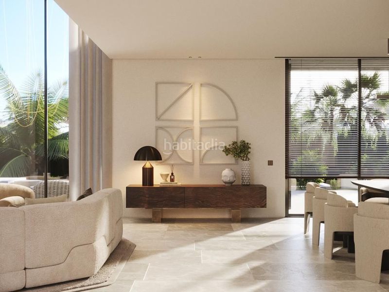 Foto fe87164b-d4d9-44d1-9d4e-856d580d2a8d. Xalet a Sierra Blanca Marbella