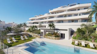 Apartament en Guadalobn