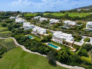 Xalet a Casares Golf - Casares del Sol