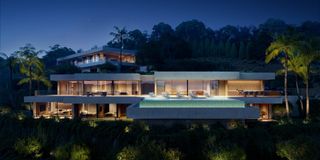 Chalet à Montemayor - Marbella Club. Villa en benahavís
