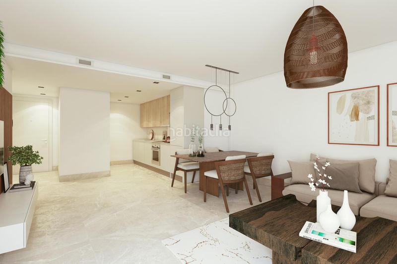 Foto 235725fe-c35c-4dea-b74b-ac4a98f6496b. Apartament amb piscina a Benahavís pueblo Benahavís