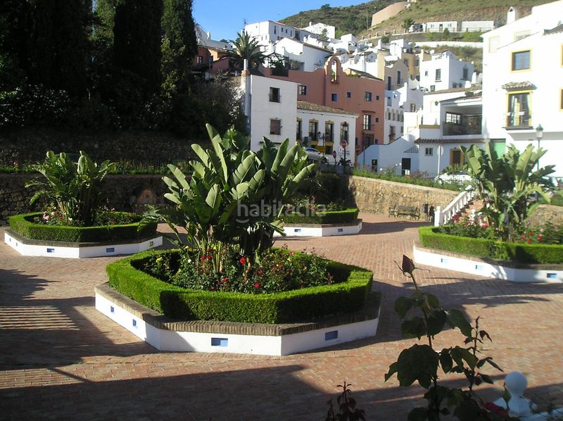 Foto ac4827d4-597c-46b0-b910-e4ddf4b7346f. Apartament amb piscina a Benahavís pueblo Benahavís