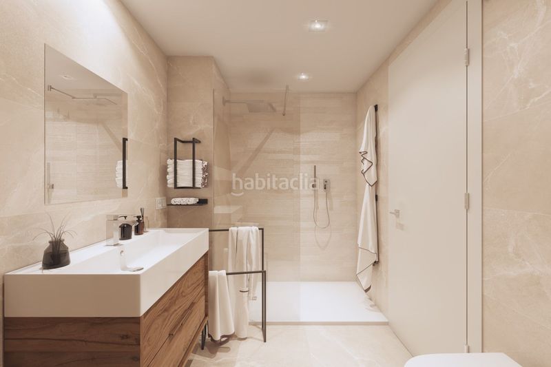 Foto b84b623f-ab08-4e17-a629-bb49862d4bf7. Apartament amb piscina a Benahavís pueblo Benahavís