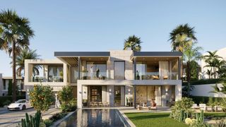 Chalet en Bel - Air
