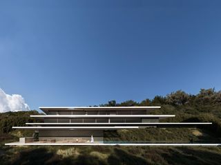 Chalet en Sotogrande Alto