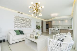 Ático en Sotogrande Alto