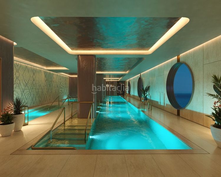 Foto 09f65c0a-10f8-4118-8e18-ab4953201732. Àtic amb piscina a La Quinta Benahavís