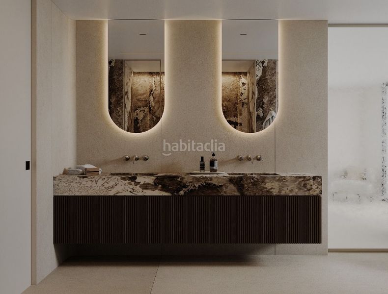 Foto 0c032528-d863-472c-8e8a-5795d577cab2. Àtic amb piscina a La Quinta Benahavís