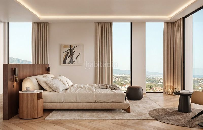 Foto 13bbb567-5128-41cc-96c2-467a9f13286b. Àtic amb piscina a La Quinta Benahavís