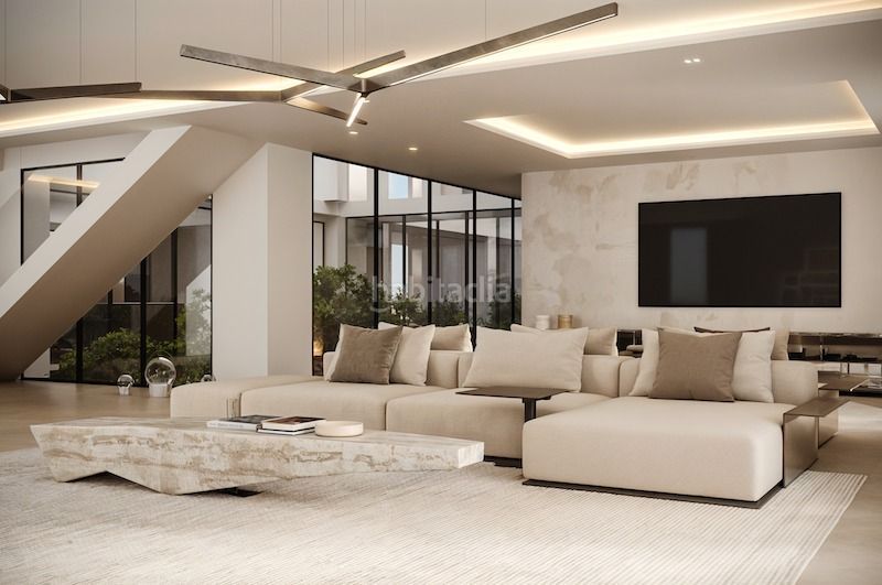 Foto 16080389-592c-4355-acb5-9e1d7af859ea. Àtic amb piscina a La Quinta Benahavís